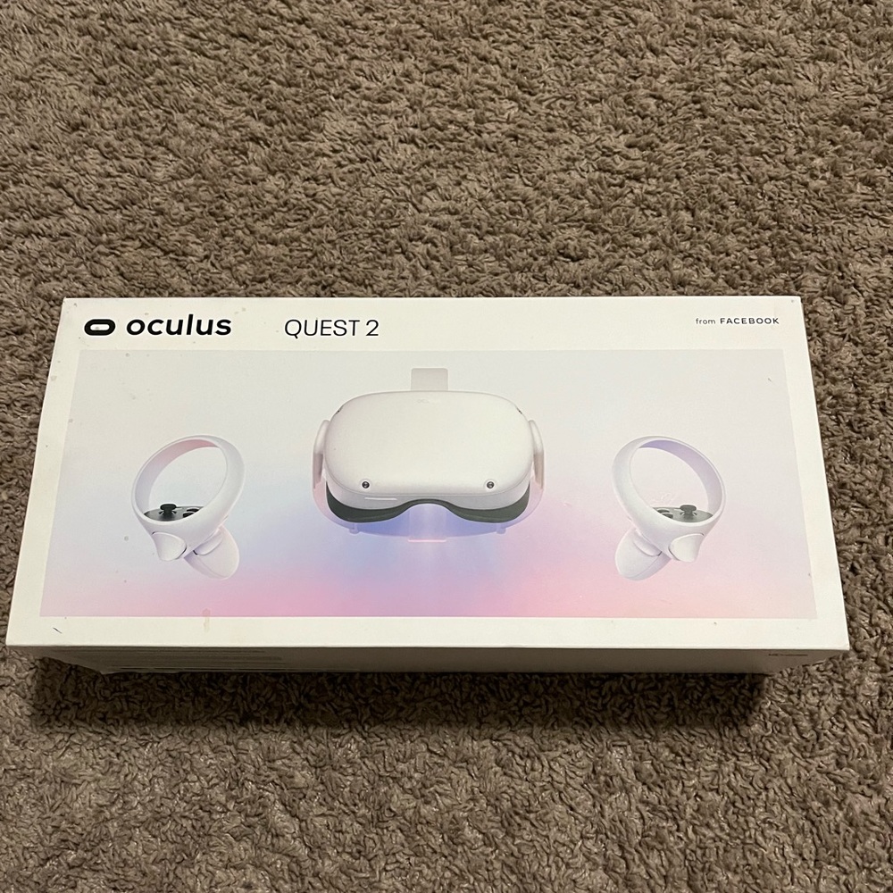Oculus - Picture 2 of 4